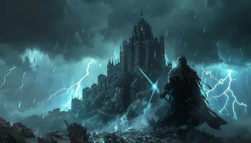 Nowy Patch do Lords of the Fallen Znacznie Zwiększa Trudność Bossów i Więcej