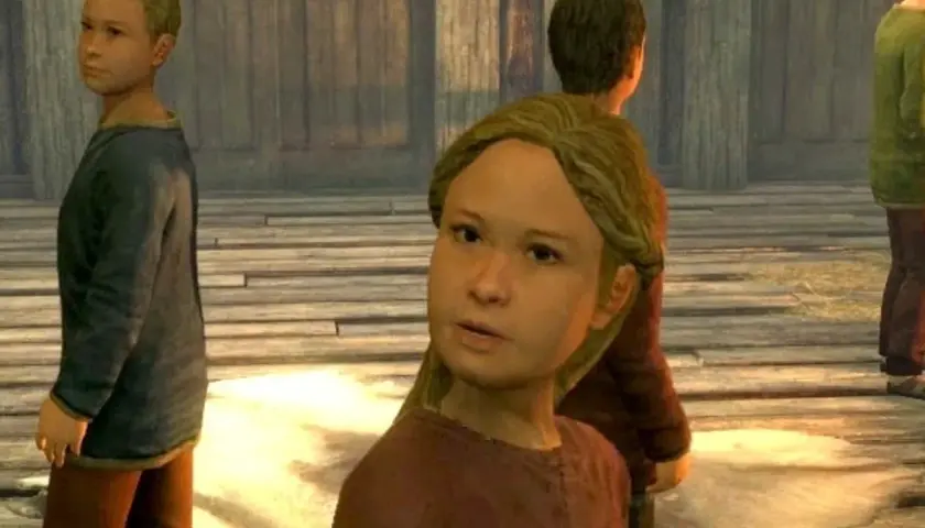 Jak adoptować dziecko w Skyrim Hearthfire: kompletny proces krok po kroku