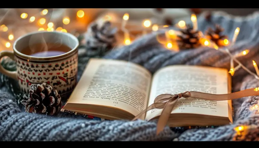 Prezenty dla miłośników książek: gadżety na święta (i nie tylko)