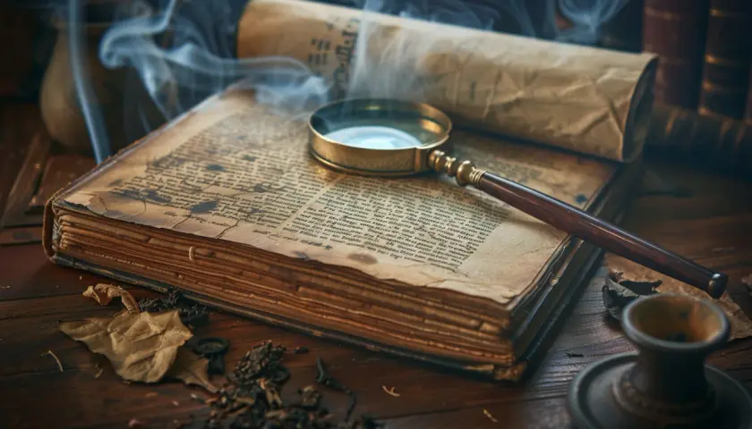 Niesamowita historia kryje się za powieścią Jamesa Bonda. Polska literatuA miała na nią wpływ?