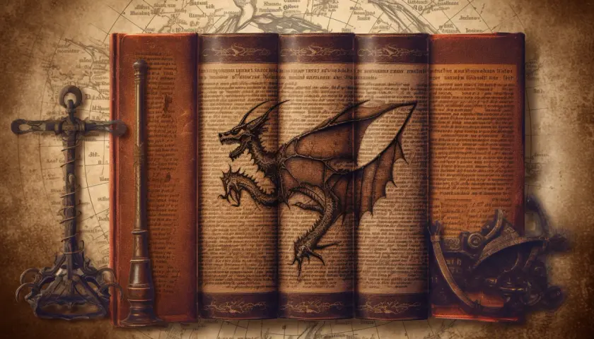 Kolejność czytania książek Wiedźmin Sapkowski - Chronologia i porządek