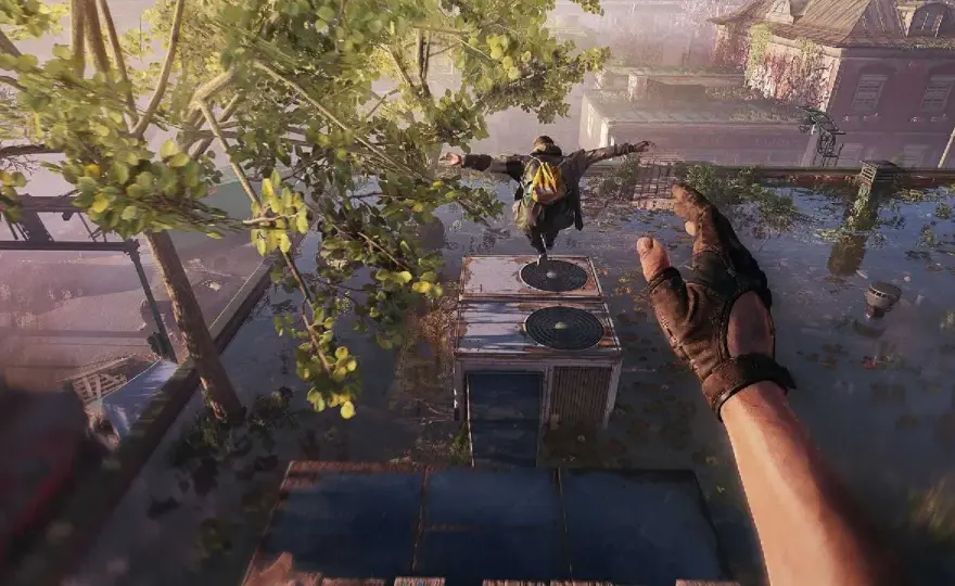 Dying Light: Minimalne wymagania systemowe dla  rozgrywki