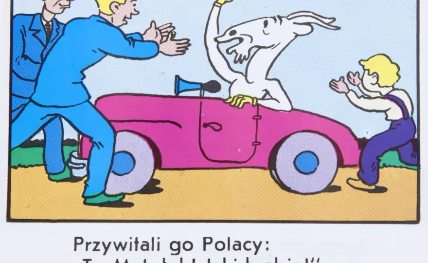 Jak wygląda komiks? Poznaj jego cechy, rodzaje i przykłady wizualne