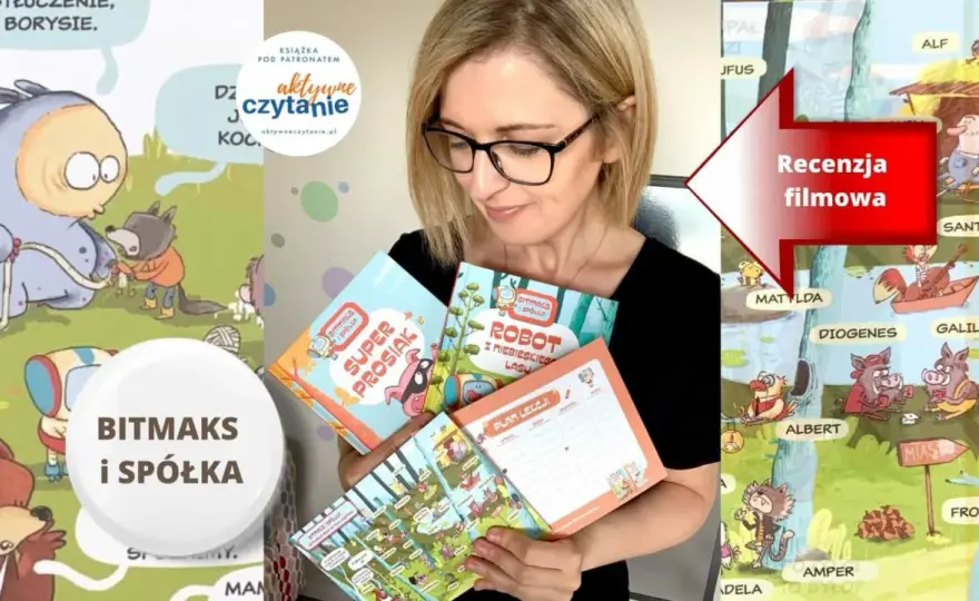 Jak czytać komiksy i uniknąć najczęstszych błędów początkujących czytelników