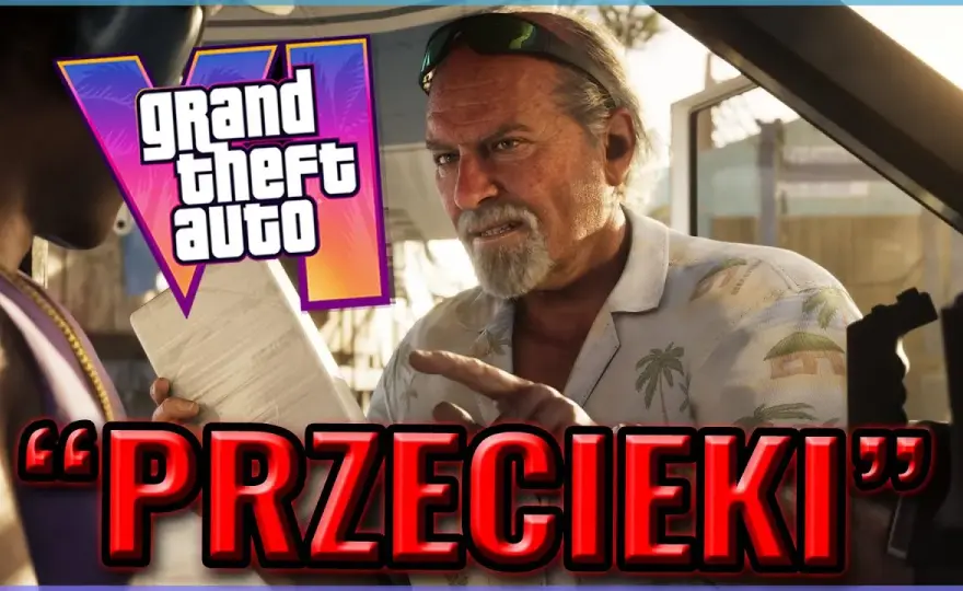 GTA 6 przekracza granice popularności na YouTube, ale czy pobije koreański boysband?