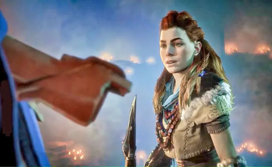 Graj w domu Horizon Zero Dawn: darmowe pobieranie
