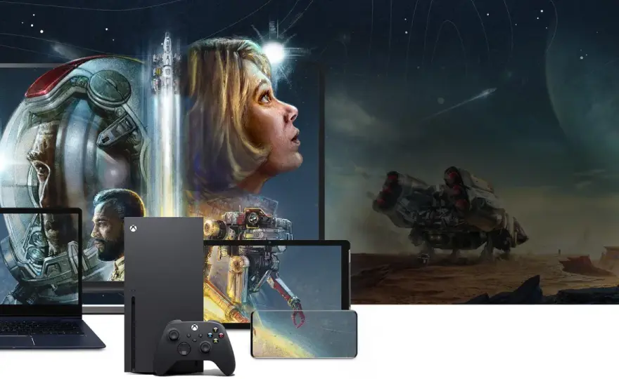 Zdalne granie na Androidzie: PS, Xbox, PC jak to zrobić?