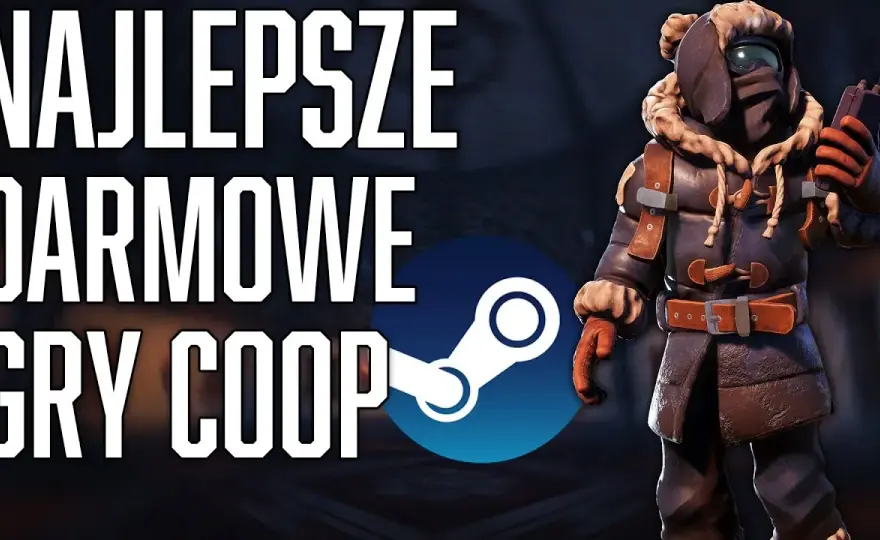 Najlepsze darmowe gry co-op, które możesz grać z przyjaciółmi