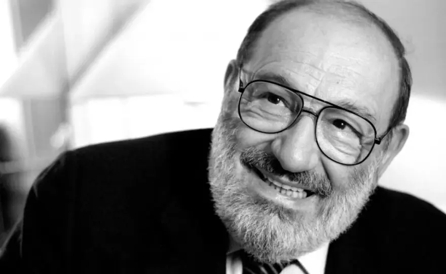  Powieści Umberta Eco - poznaj fascynujący świat włoskiego pisarza i semiotyka