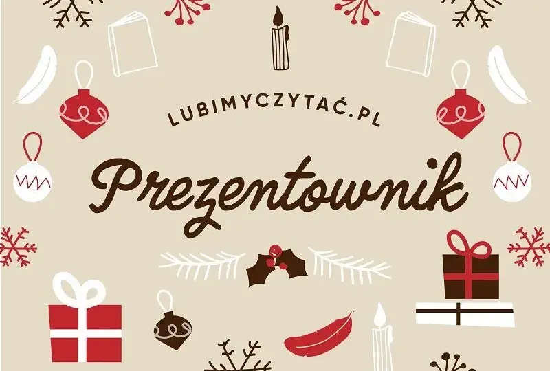 Inspirujące pomysły na świąteczne prezenty z literatury pięknej