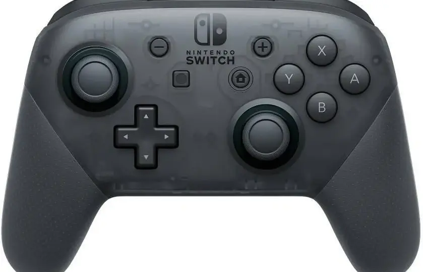 Switch Pad do Nintendo - Kontroler Switch, Pad Switch
