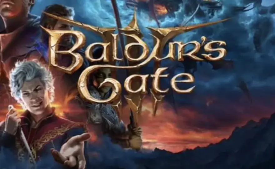 Dlaczego gracze wracają po latach do klasyka RPG Baldur's Gate II?