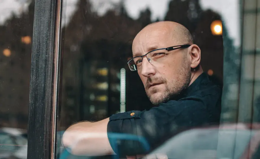 Marek Stelar (trylogia) - Stelar, Marek Stelar