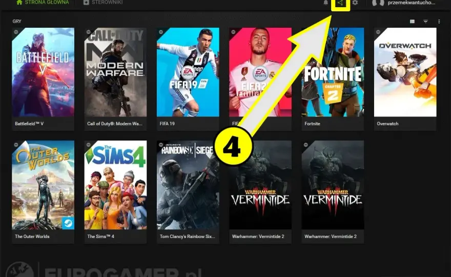 Płynność gry pod kontrolą: Włącz licznik FPS skrótem klawiszowym