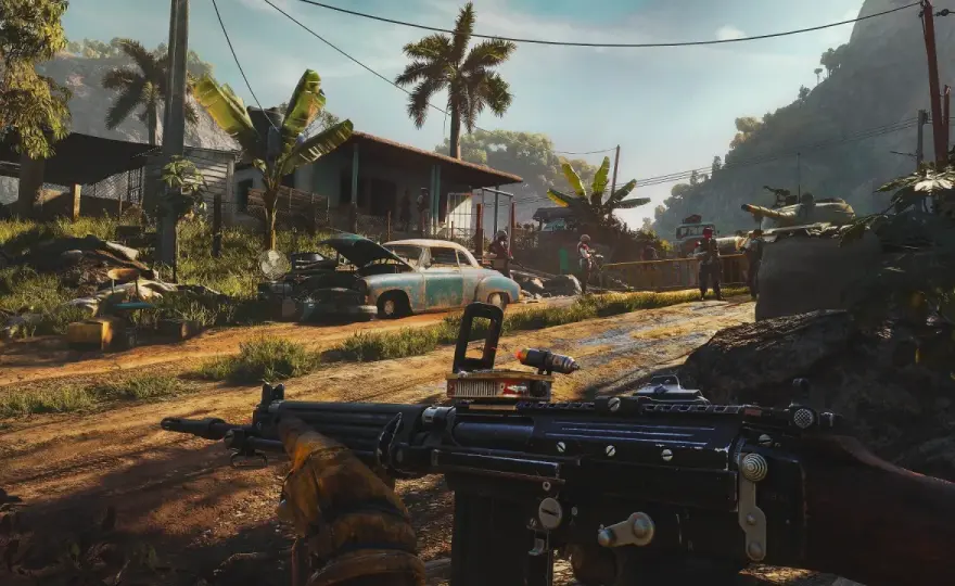 Wymagania systemowe Far Cry 6: Co musisz mieć, by zagrać?