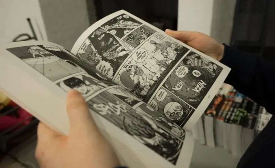 Jak narysować komiks do szkoły – proste kroki dla początkujących bez stresu