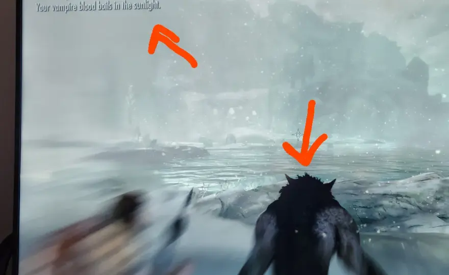 Jak wyleczyć wampiryzm w Skyrim - skuteczne metody pozbycia się klątwy