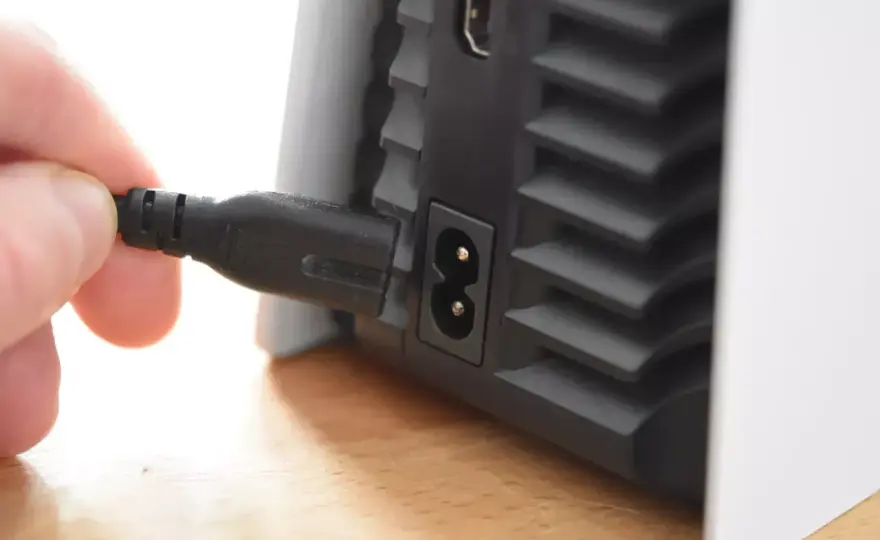 PS5 Safe Mode: Jak uruchomić i co naprawić? Pełny poradnik