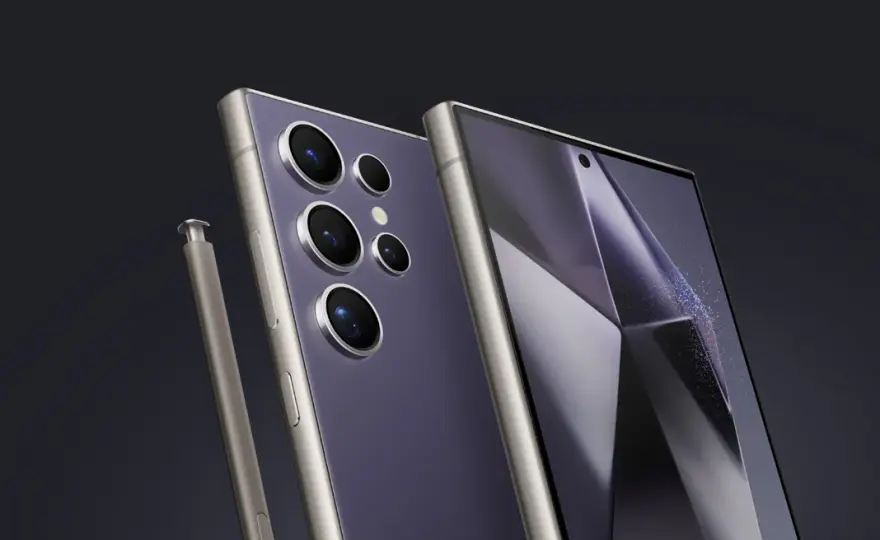 Samsung S24 - nowości i aktualizacje