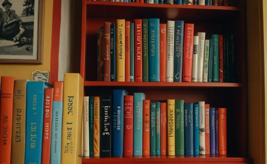  Najlepsze książki dla dzieci Astrid Lindgren - Pippi, Karlsson i inne