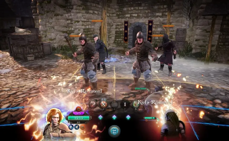 Top 100 najlepszych gier RPG - Sprawdź ranking gier RPG 2025
