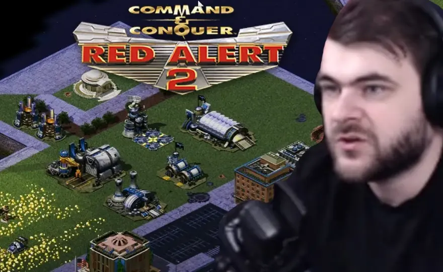 Czy Command & Conquer Red Alert 2 to nadal ten król strategii?