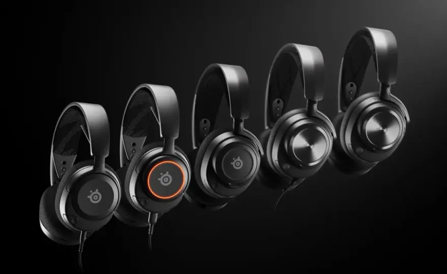 Jakie słuchawki do Xbox Series X zapewnią najlepsze wrażenia z gry?