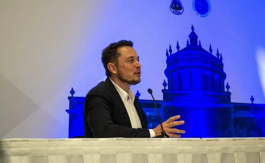 SpaceX: Czy krytykujesz Muska?