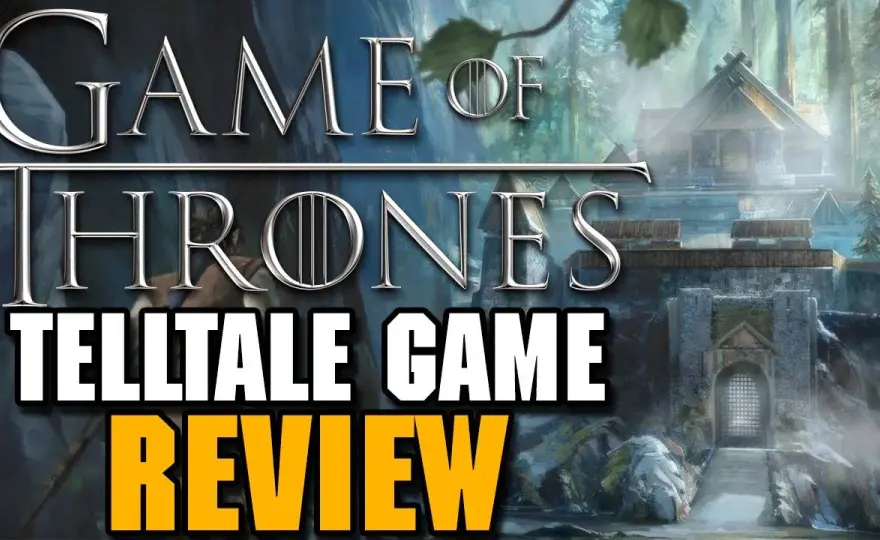 Czy Game of Thrones na PS4 dorównuje serialowemu hitowi? Recenzja