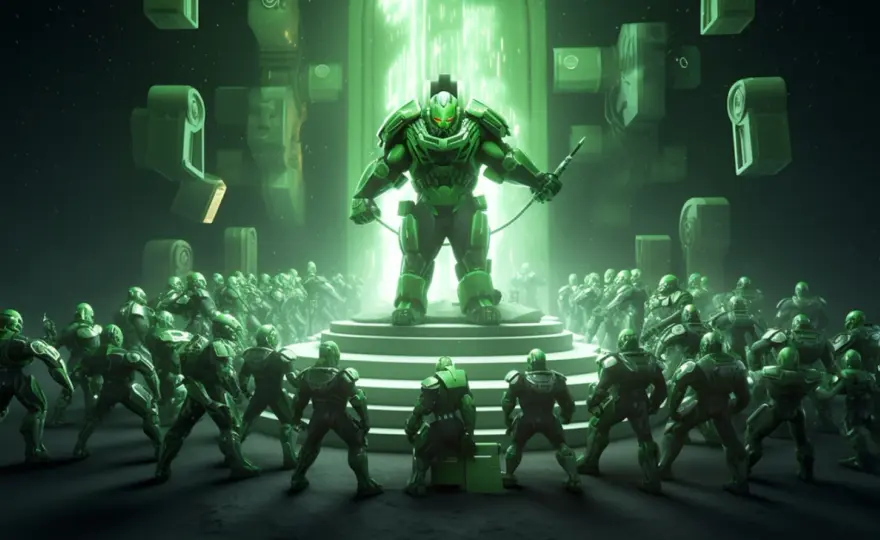 Microsoft ponownie na celowniku FTC z powodu zwolnień w Blizzardzie