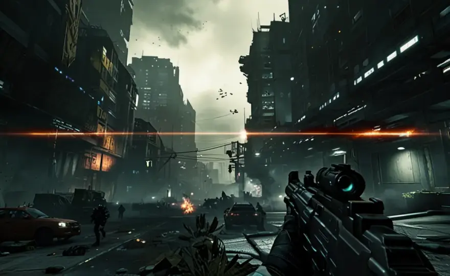 Czy Killzone 3 pokazało pełnię możliwości konsoli PS3? Retrospekcja
