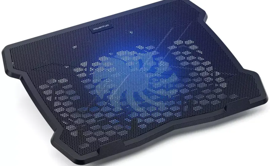 Podkładka chłodząca do laptopa gamingowego: Hit czy kit?