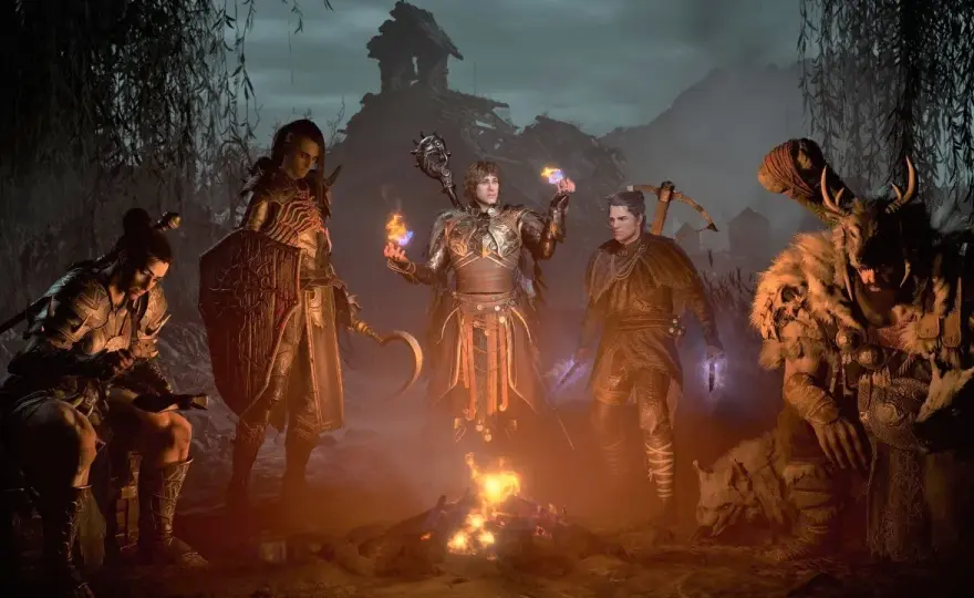 Kim Grac W w Diablo 4: najlepsze strategie, umiejętności i porady dla początkujących