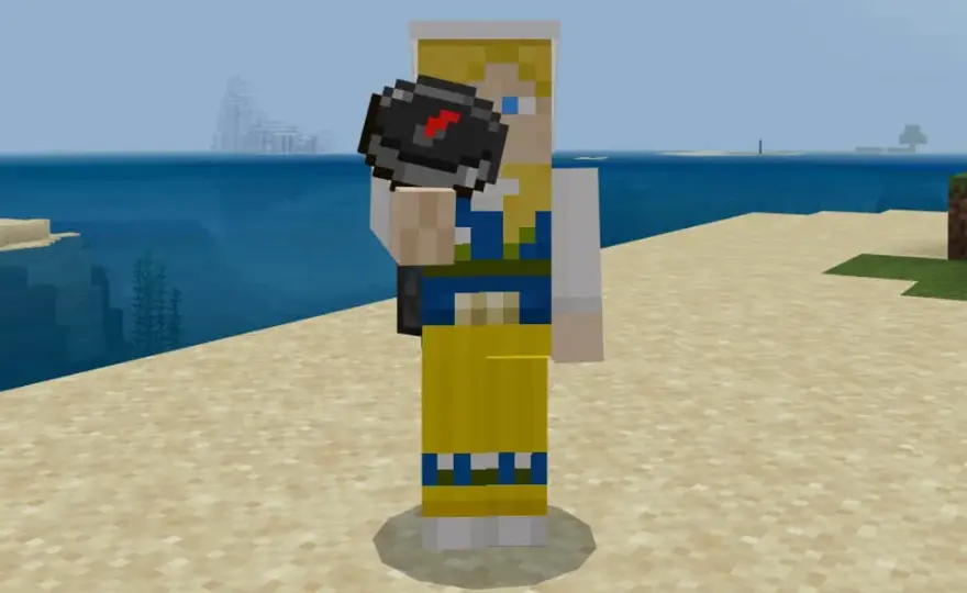 Jak zrobić kompas w Minecraft i nie zgubić się w otwartym świecie?