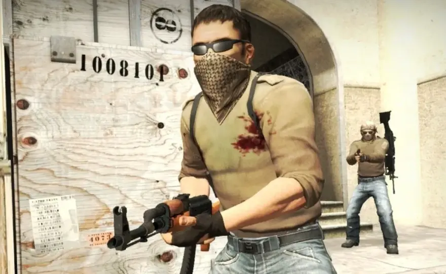 CS GO: Wymagania systemowe dla graczy - co musisz mieć