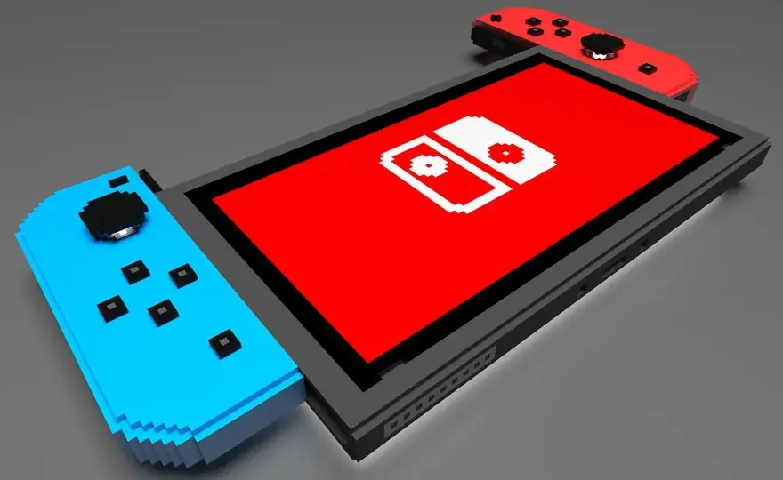 Top 20 Najlepszych Gier na Nintendo Switch w 2025 Roku