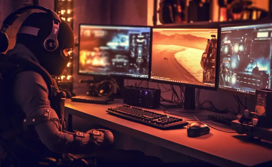 Celownik Izaka: Jak skonfigurować w CS:GO dla lepszej gry? 