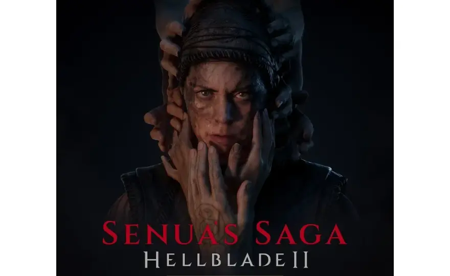 Hellblade 2 demoluje Xboksa. Szokujące różnice z PC, o których musisz wiedzieć