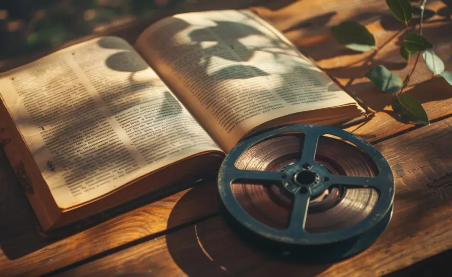 Czy polski reżyser poradzi sobie z książką laureata Bookera o rosyjskim kompozytorze?