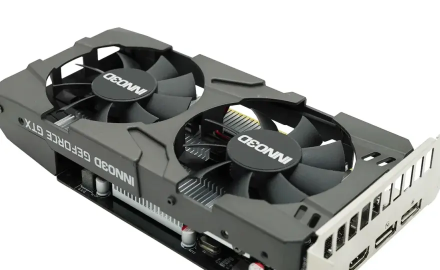 Koniec serii GTX 16XX – nowości dotyczące nowych kart graficznych.