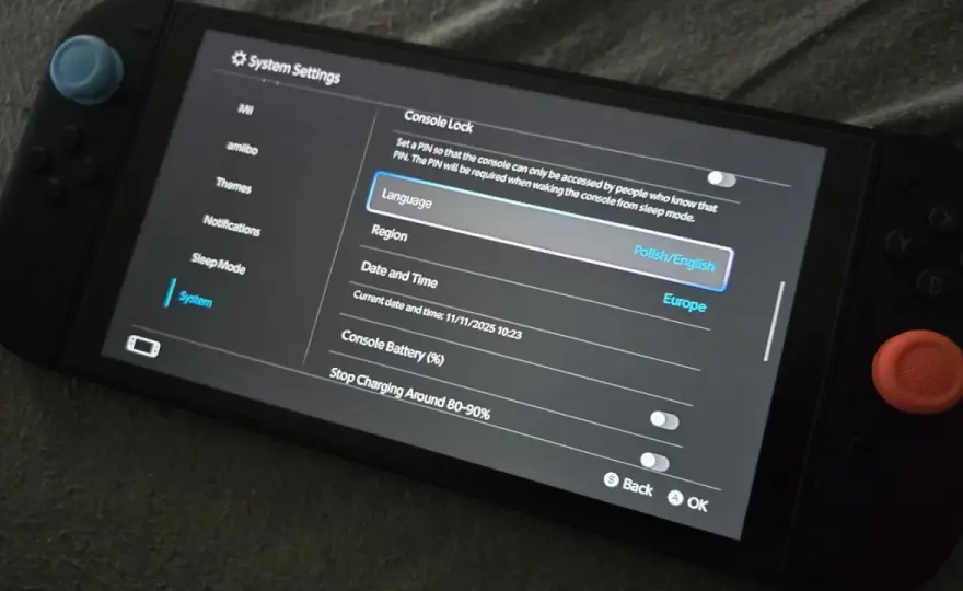 Gry Nintendo po polsku - Switch Gry, Nintendo Switch język polski