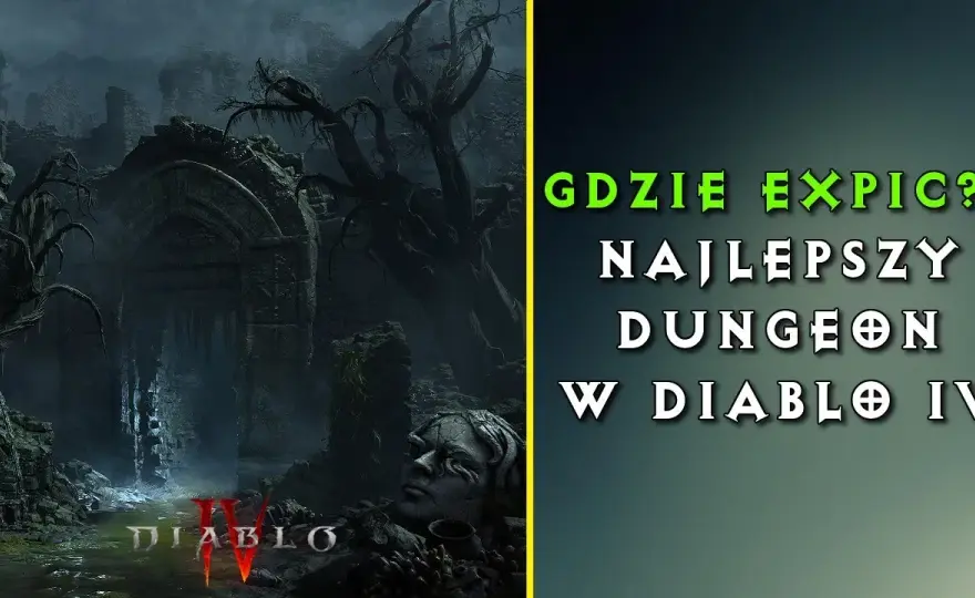Gdzie znaleźć Expic w Diablo 4 i jak go zdobyć bez problemów