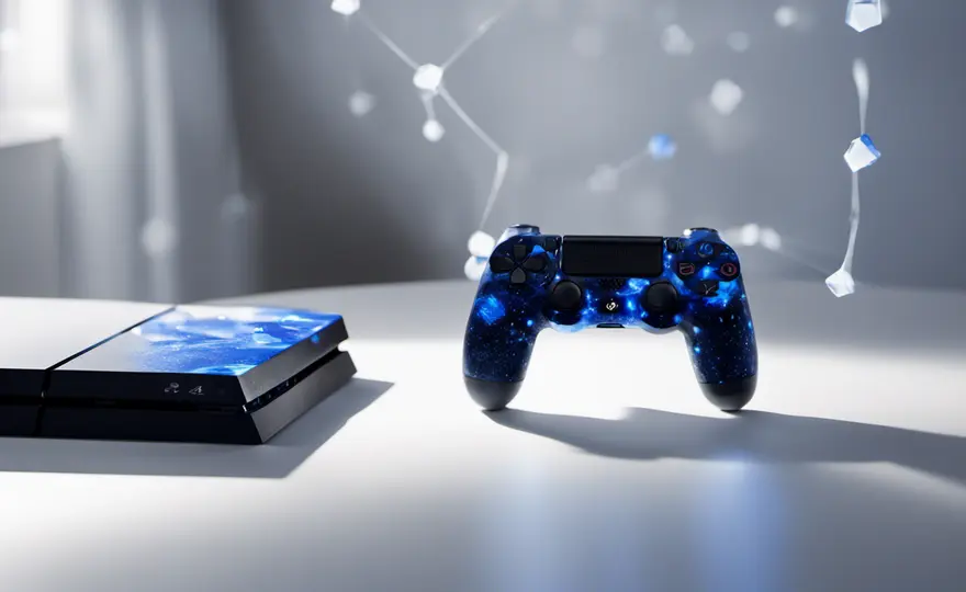 Data wydania gry PlayStation 4 - PS4 Premiera