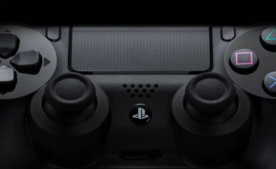 Migający biały pad PS4? Szybka naprawa krok po kroku!