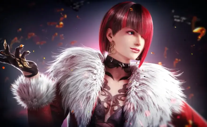 Kontrowersyjna opcja dostępności w Tekken 8 ma zostać naprawiona
