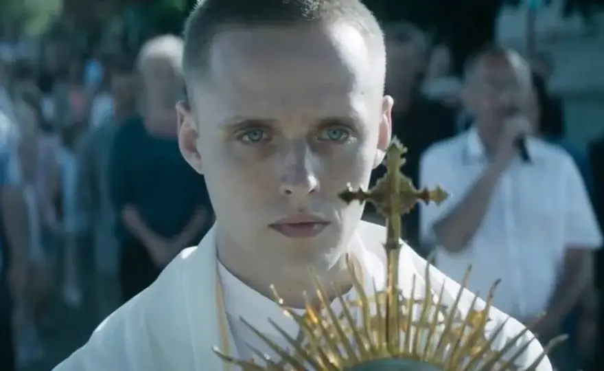 Boże Ciało na HBO Go - Gdzie obejrzeć?