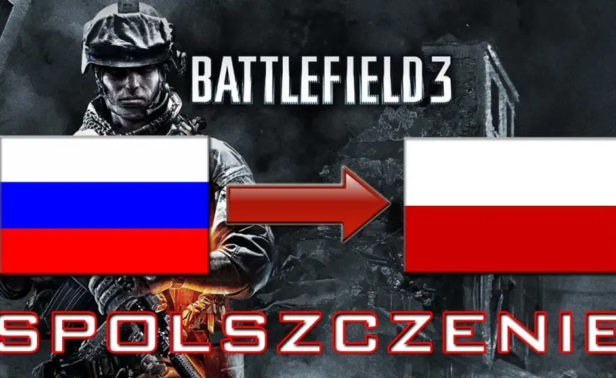 Jak spolszczyć Battlefield 3 bez problemów – poradnik i pobieranie