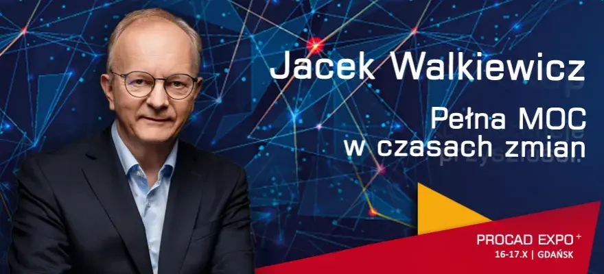 Szkolenia Jacka Walkiewicza: kompletny katalog aktualnych kursów 2025/2025