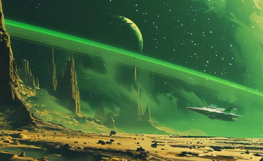 Twórcy Mass Effecta szukają graczy do testów swojego nowego projektu Nightingale