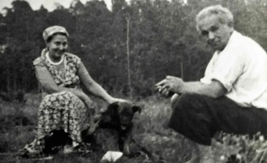 Ildefons Gałczyński - Biografia, twórczość, życie prywatne